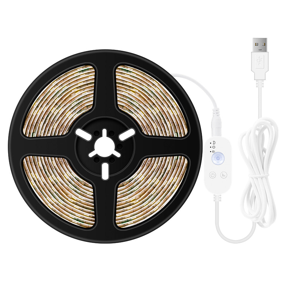 Waterproof LED Light With USB Low-Voltage