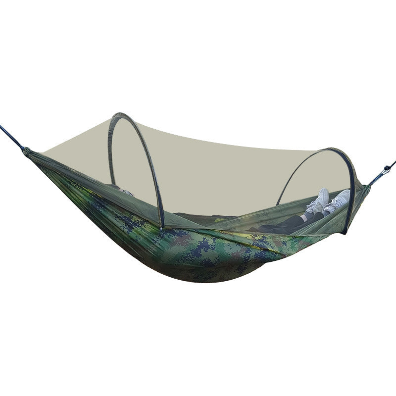 Mosquito Net Hammock