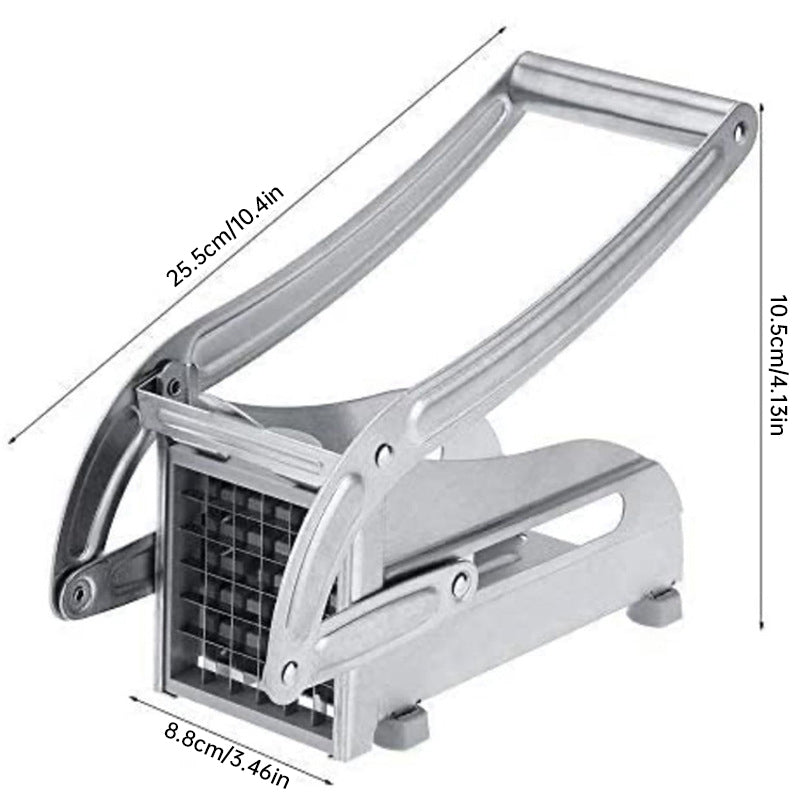 Manual Potato Chip Cutter, Cucumber Chip Cutter