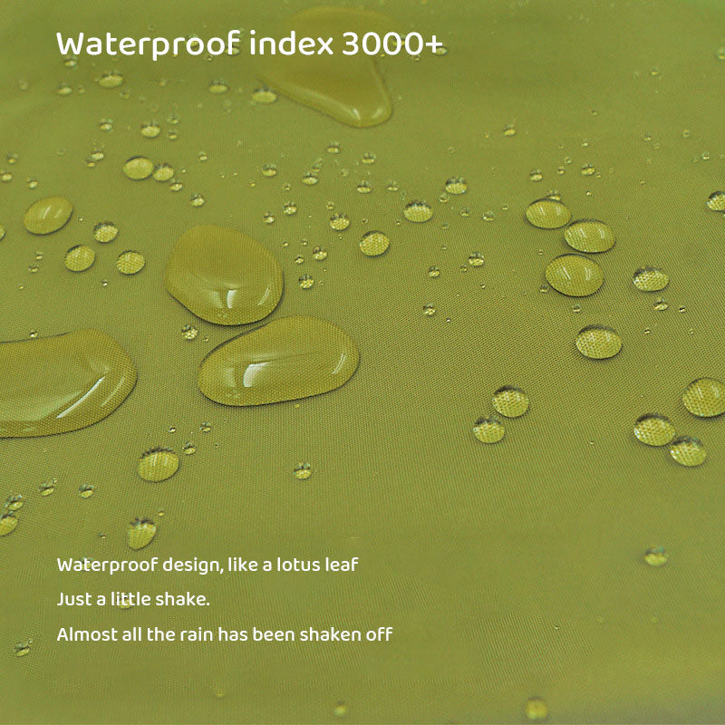 Waterproof Outdoor Camping Tent Mat