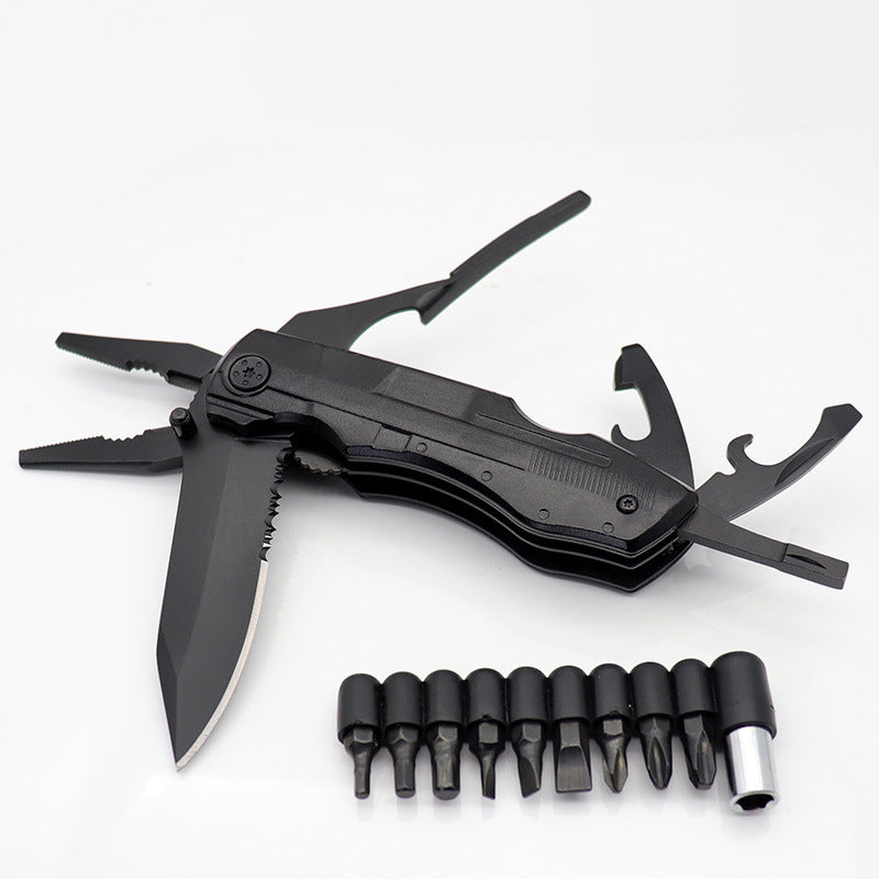 Survival Camping Multifunctional Tool