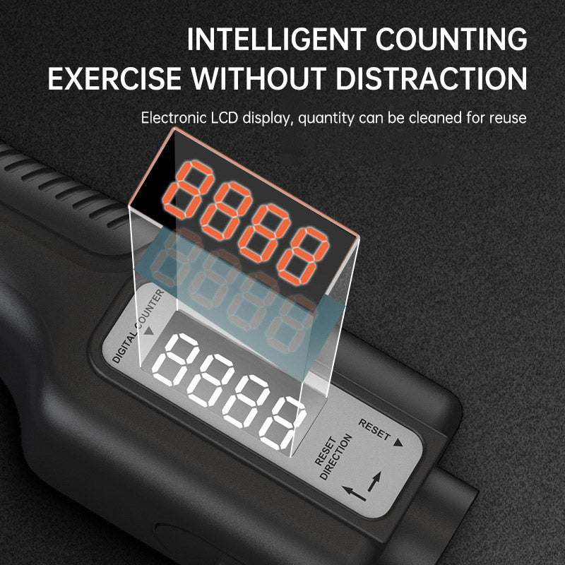 Hand, Wrist, Grip Exercise Device