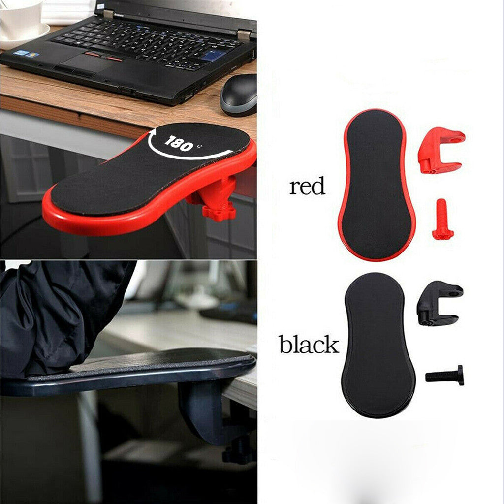 Anti-Fatigue Arm Support Bracket
