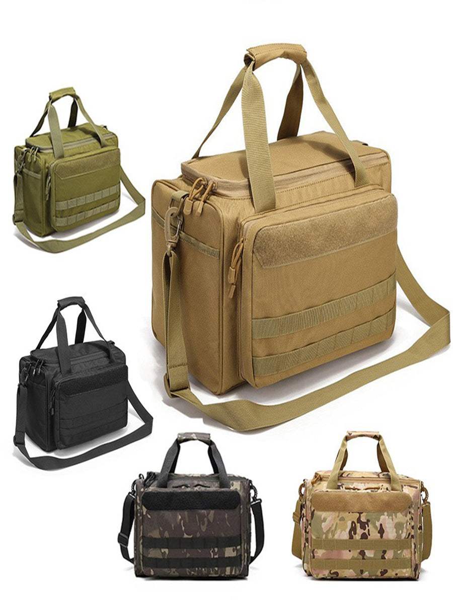Waterproof Multifunctional Large Bag