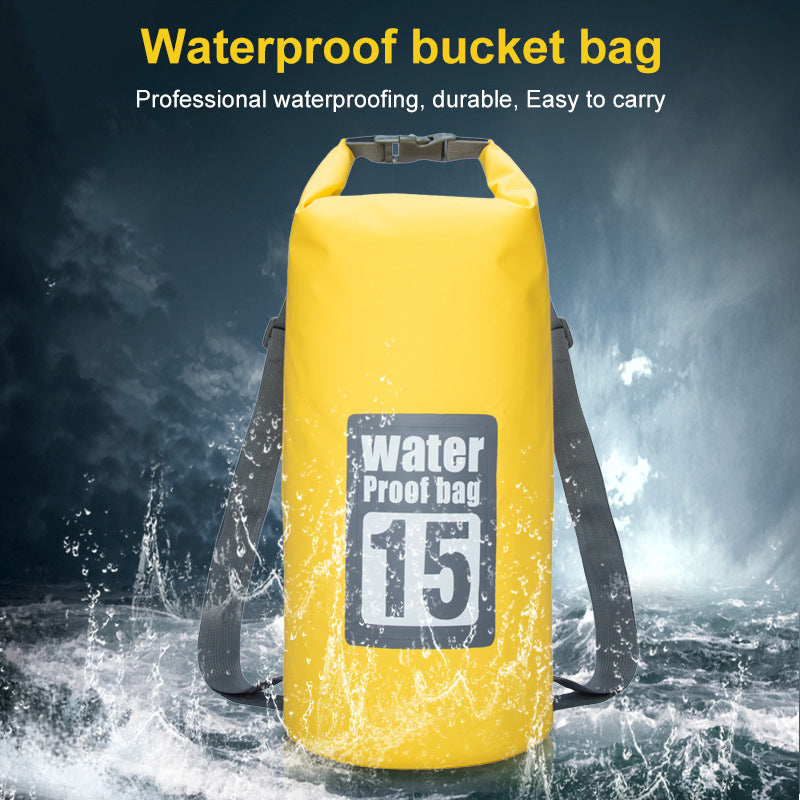 Outdoor PVC Waterproof Bag