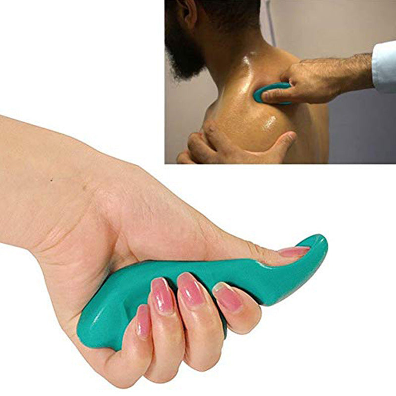 Thumb Deep Tissue Massage Device