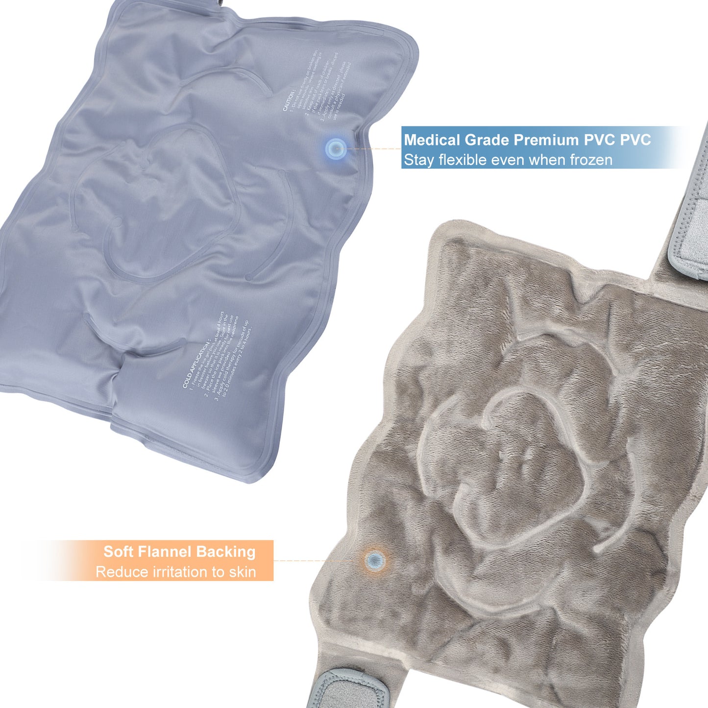 Hot And Cold Gel Joint Ice Pad