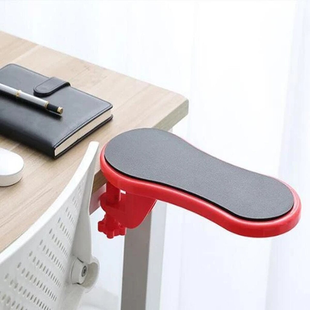 Anti-Fatigue Arm Support Bracket