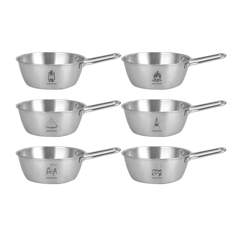 Outdoor Camping Cookware Set