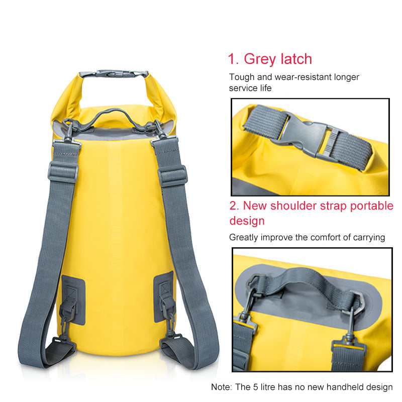 Outdoor PVC Waterproof Bag