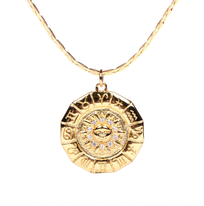 Vintage Pendant 925 Sterling Silver