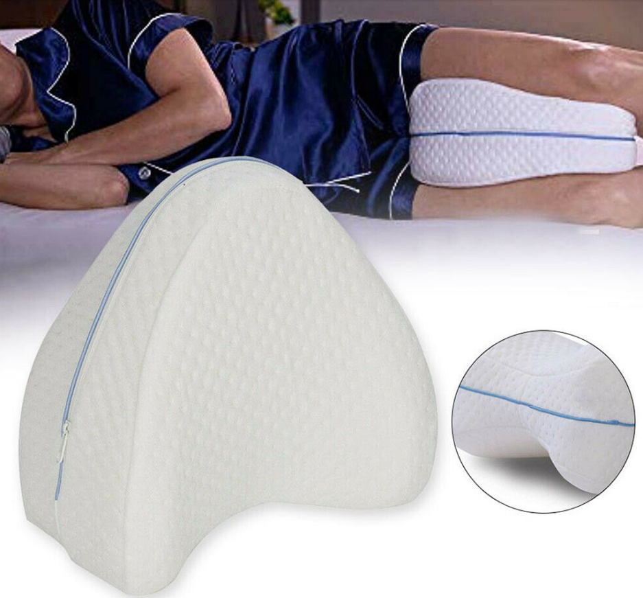 Contour Orthopedic Memory Foam Pillow
