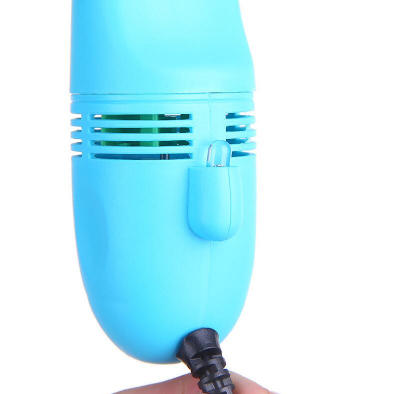 USB Vacuum Cleaner For Cleaning Keyboard