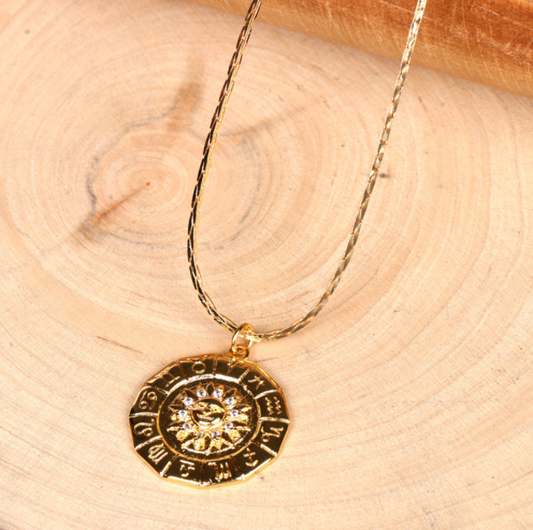 Vintage Pendant 925 Sterling Silver