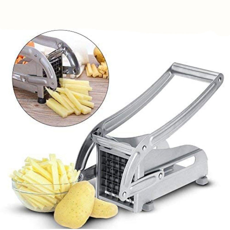 Manual Potato Chip Cutter, Cucumber Chip Cutter