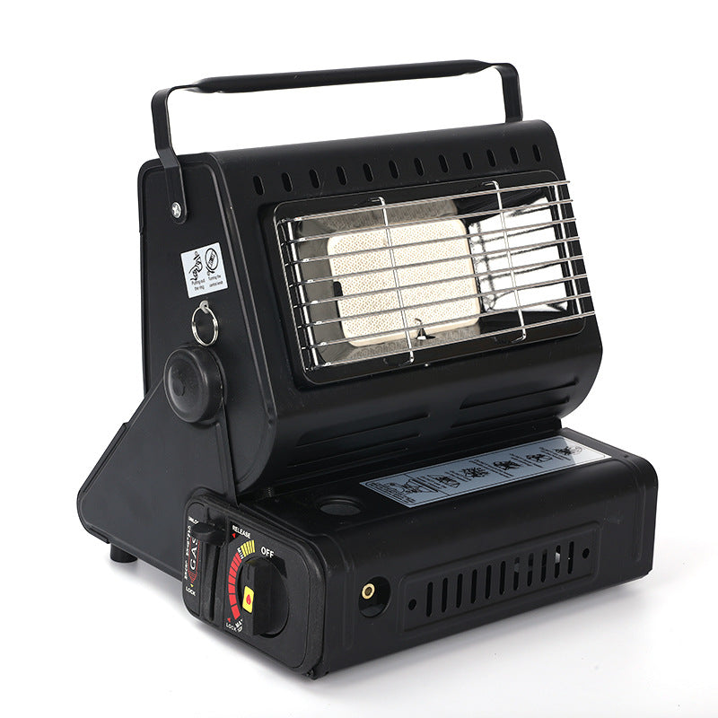 Portable Outdoor Dual-use Heater / Stove