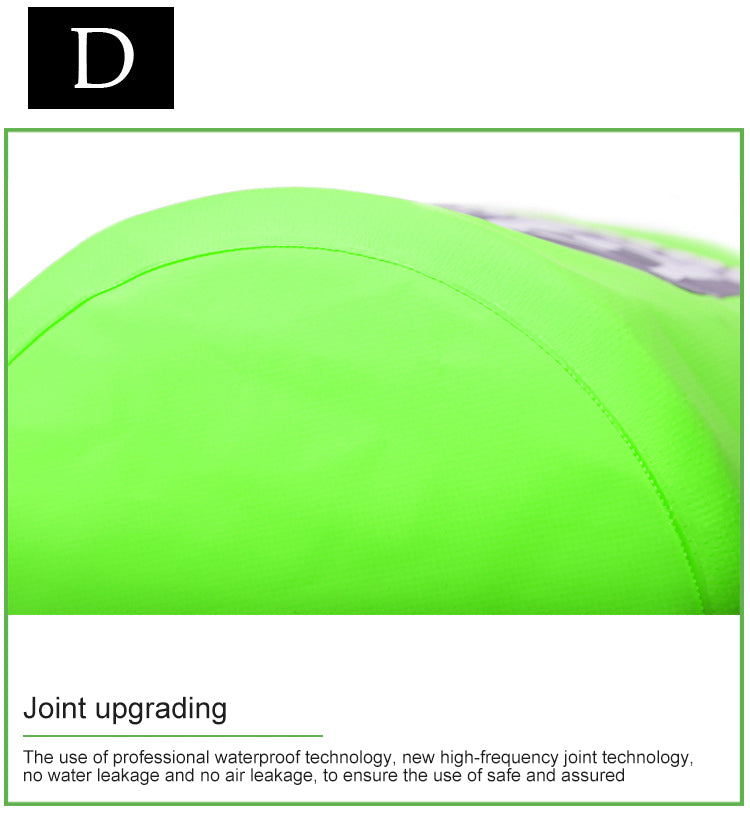 Outdoor PVC Waterproof Bag