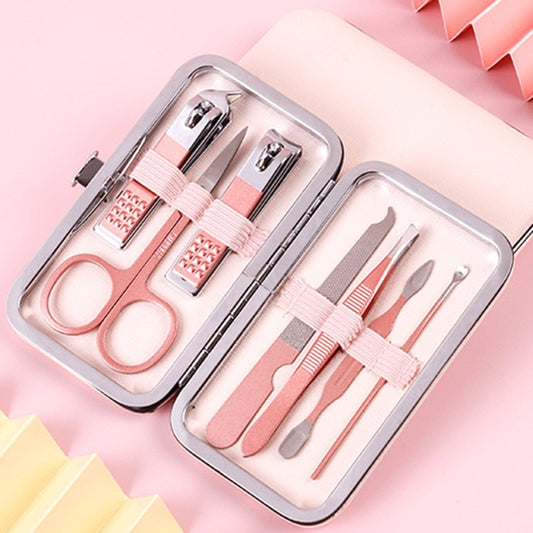 Manicure Tool Set