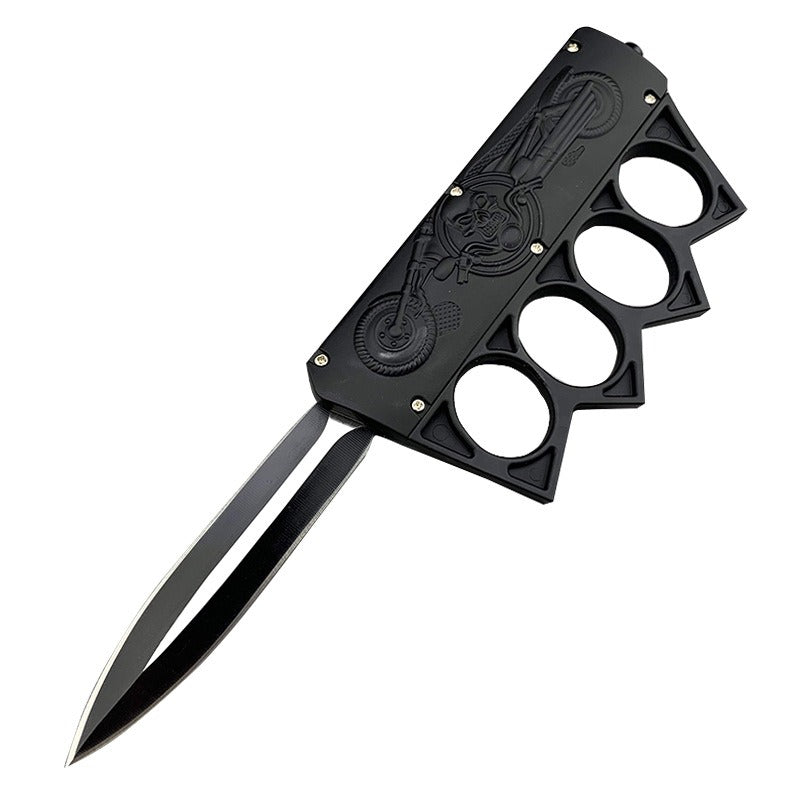 Portable Pocket Defense Knife