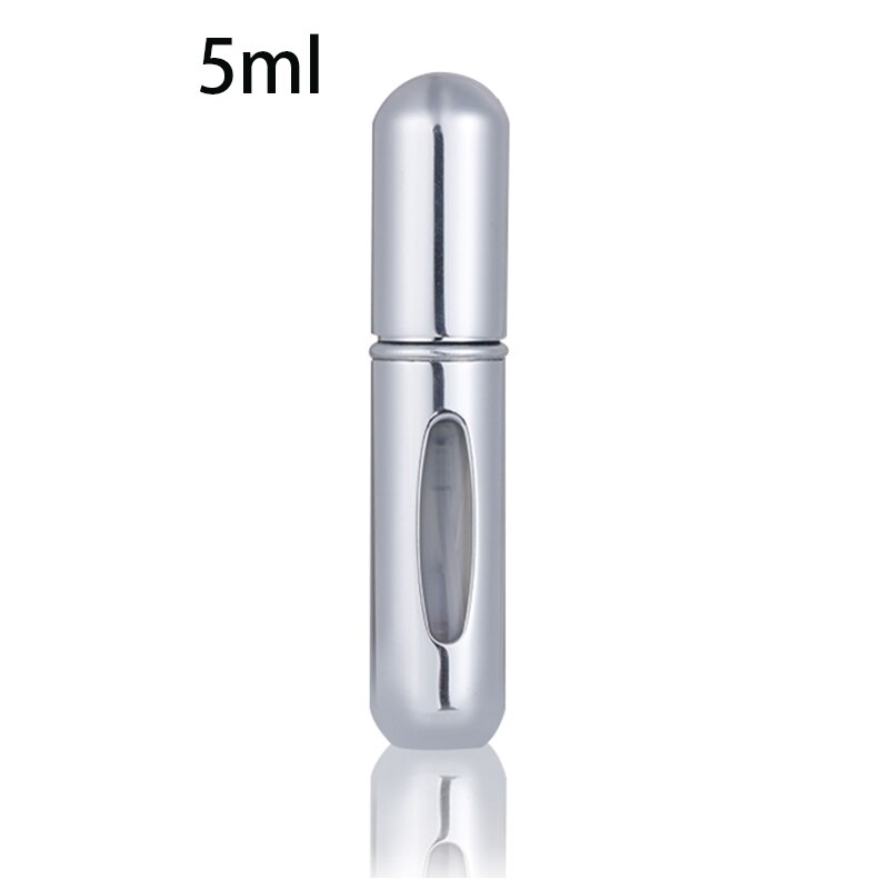 Portable Mini Refillable Perfume Spray Bottle
