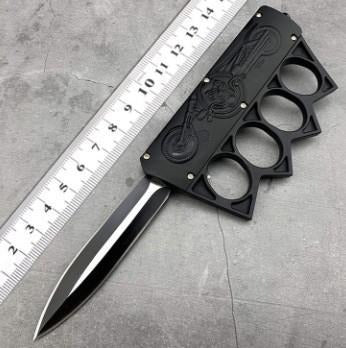 Portable Pocket Defense Knife
