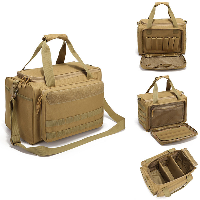 Waterproof Multifunctional Large Bag