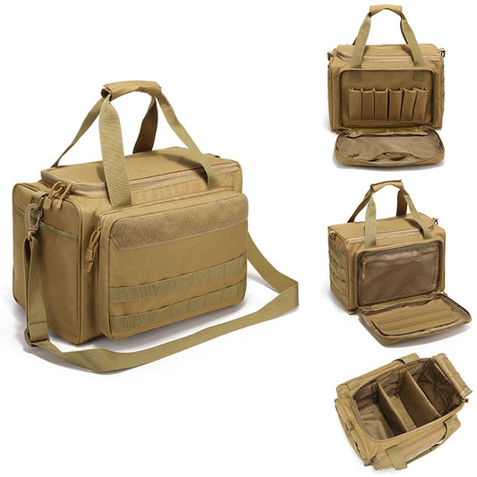 Waterproof Multifunctional Large Bag