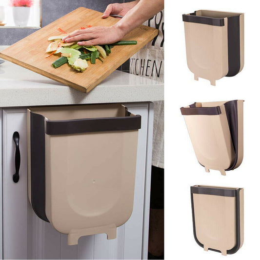 Foldable Trash Can