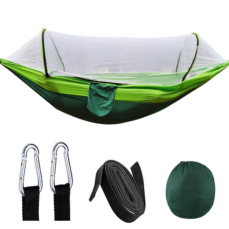 Mosquito Net Hammock
