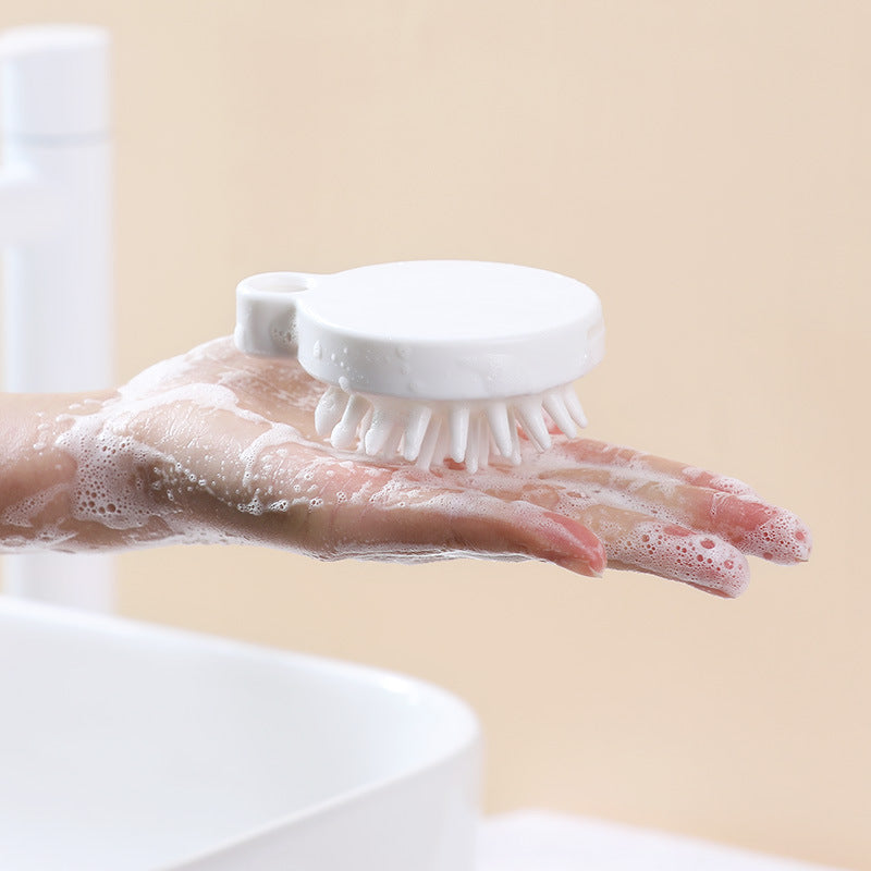 Japanese Style Shampoo Massage Comb