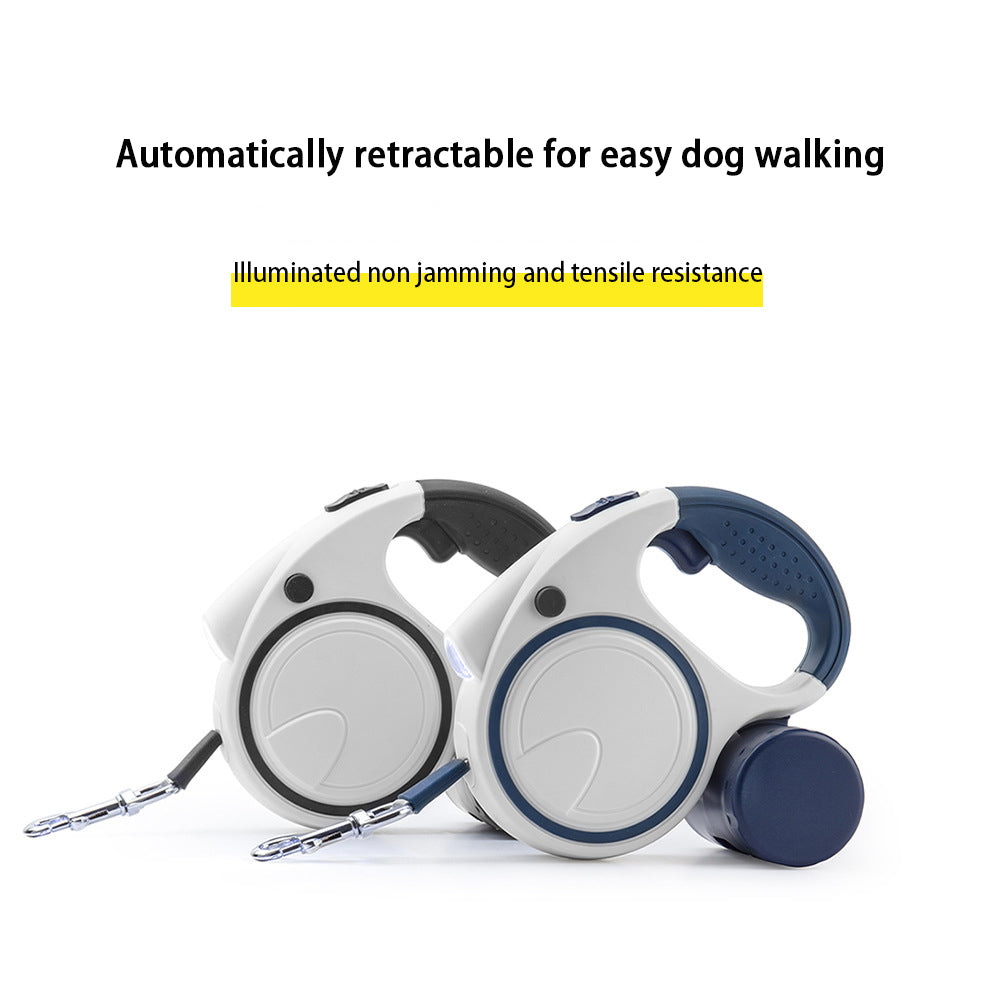 Automatic retractable Dog / Cat Rope