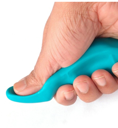 Thumb Deep Tissue Massage Device
