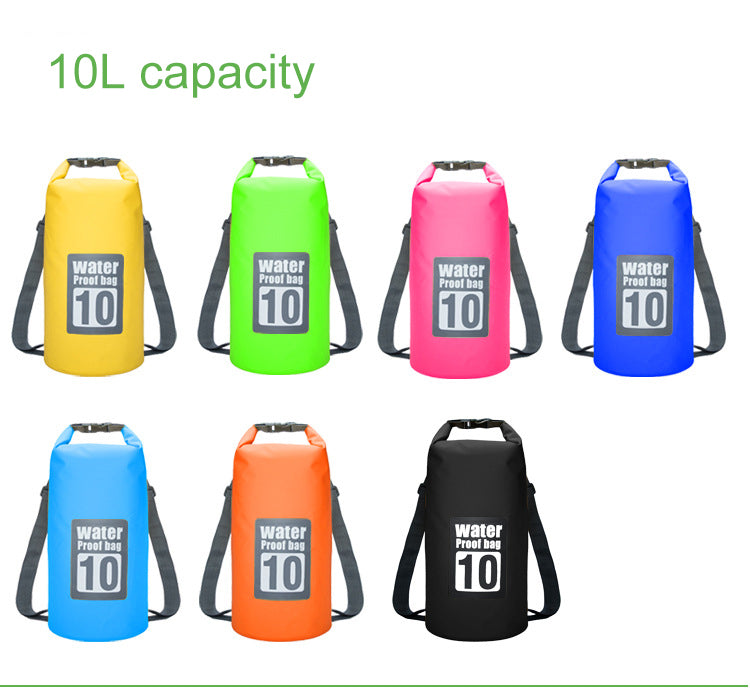 Outdoor PVC Waterproof Bag
