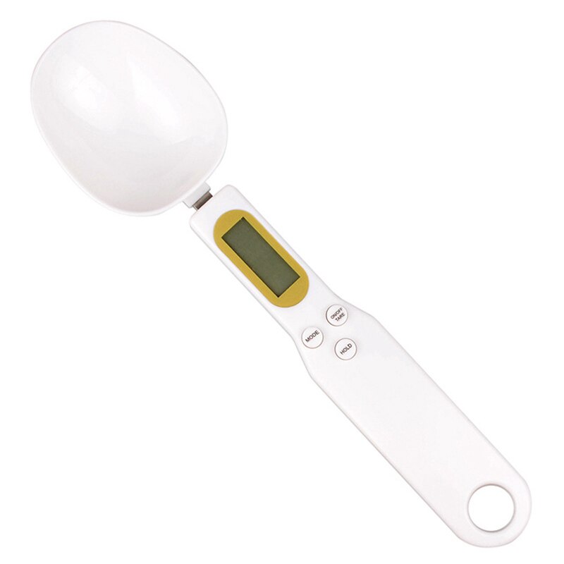 Electronic Kitchen Measuring Spoon / Mini Scale with LCD Display 500g/0.1g