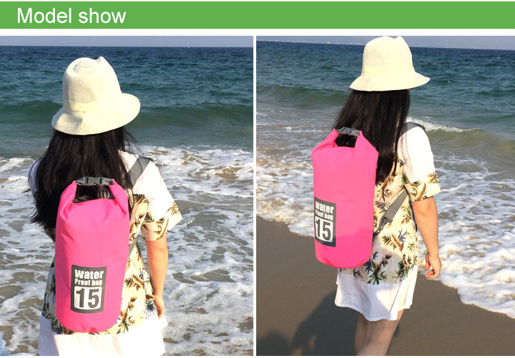 Outdoor PVC Waterproof Bag