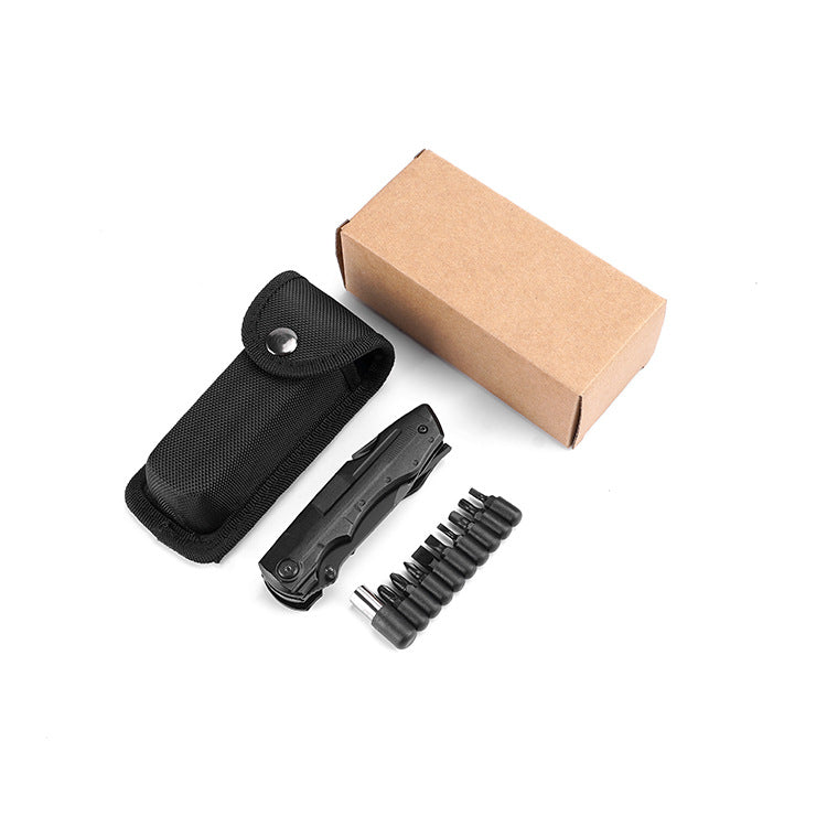 Survival Camping Multifunctional Tool