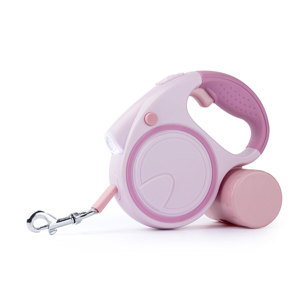 Automatic retractable Dog / Cat Rope