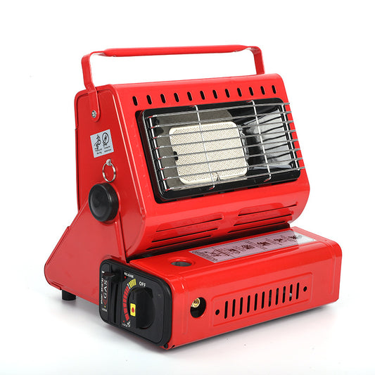 Portable Outdoor Dual-use Heater / Stove