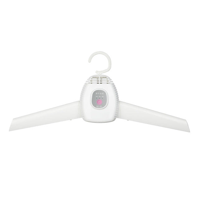 110V-220V Portable Electric Clothes / Shoe Dryer