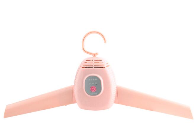 110V-220V Portable Electric Clothes / Shoe Dryer