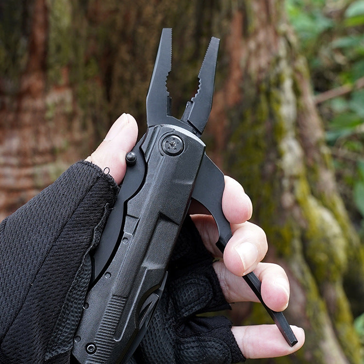 Survival Camping Multifunctional Tool