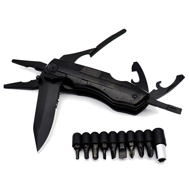 Survival Camping Multifunctional Tool