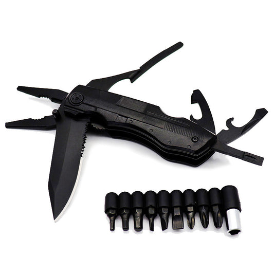Survival Camping Multifunctional Tool