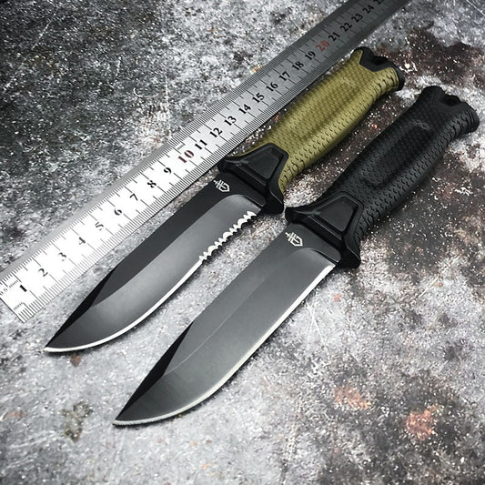 Infantry Tactical Survival Pocket Knife