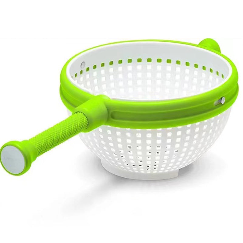 Salad Spinner Drain Basket
