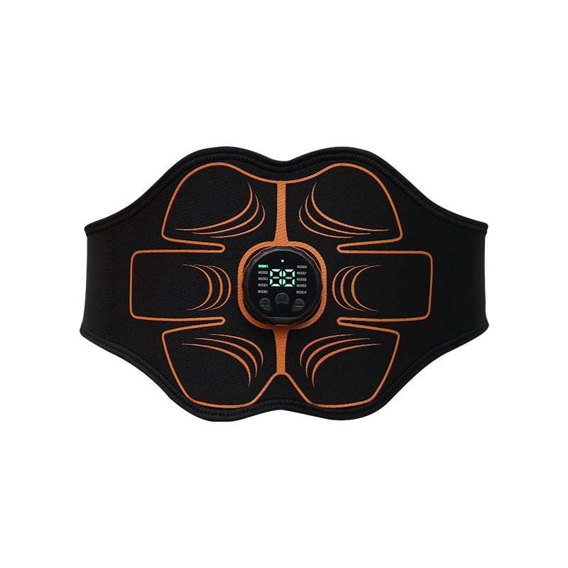 Home Massage Exercise Abdominal Belt