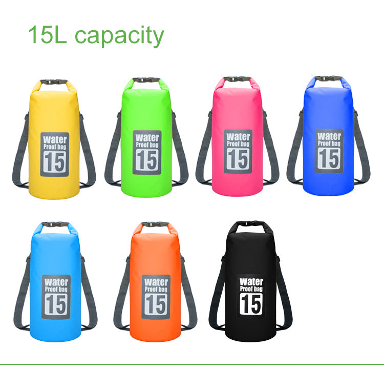 Outdoor PVC Waterproof Bag