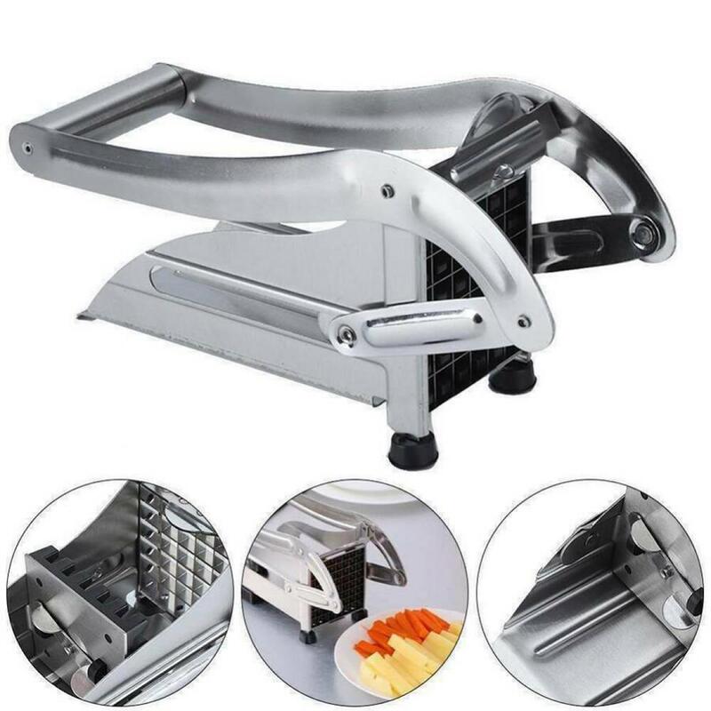 Manual Potato Chip Cutter, Cucumber Chip Cutter