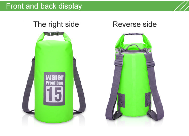 Outdoor PVC Waterproof Bag
