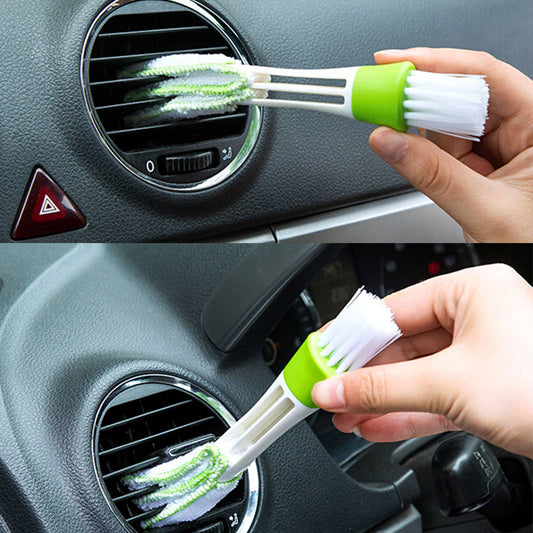 Soft Car Interior / Dust Cleaning Brush